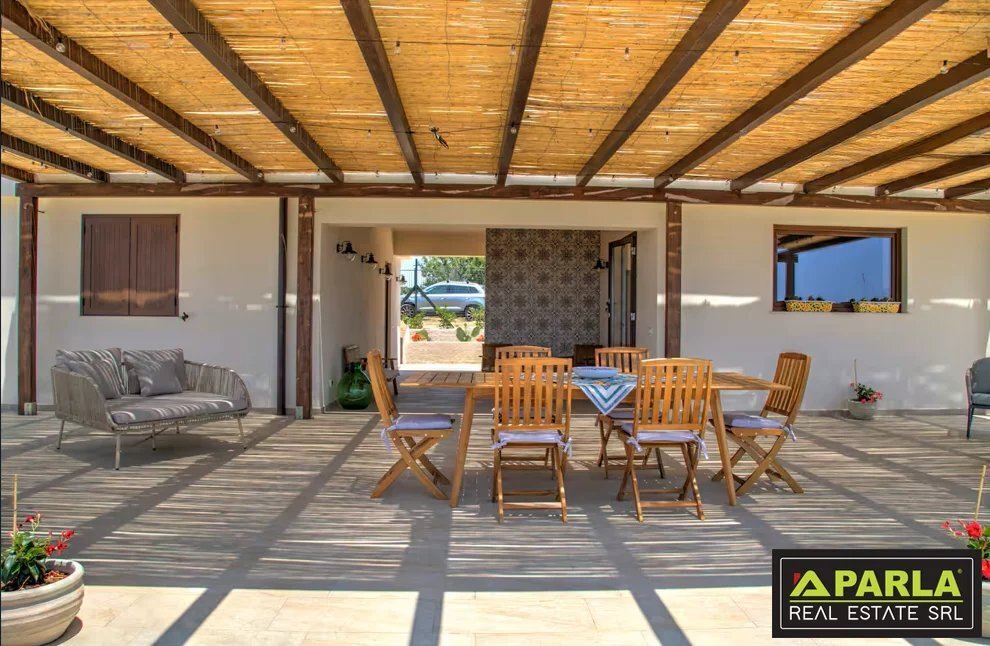 Villa in Ribera, Sicily, Italy 4 - 16623050