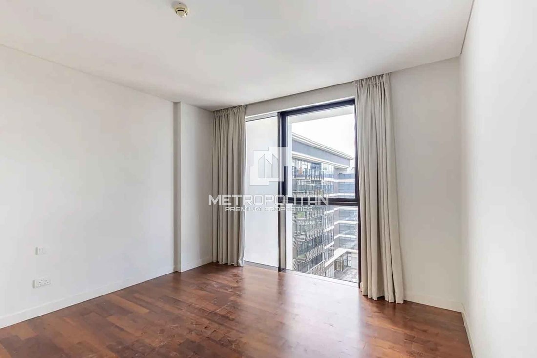 Apartment in City Walk, Dubai, United Arab Emirates 5 - 16624427