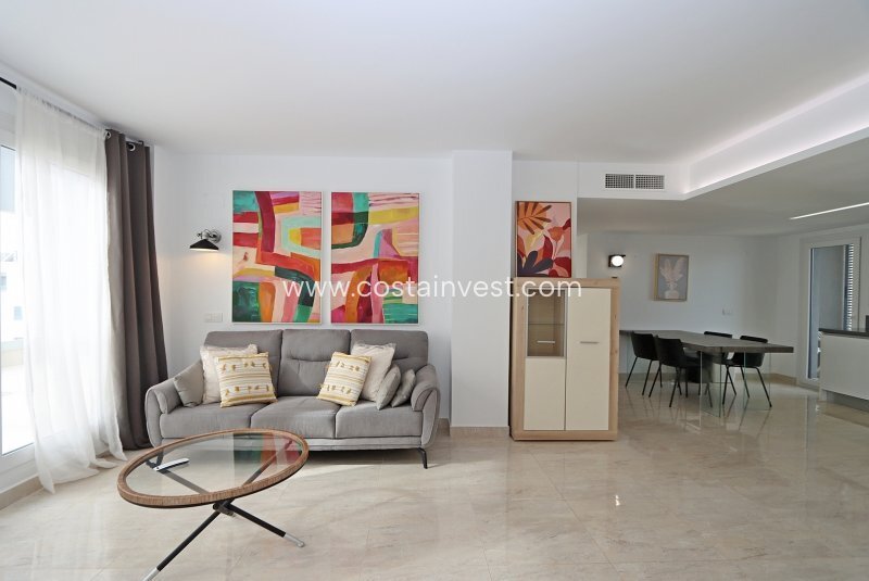 Penthouse in Torrevieja, Valencian Community, Spain 3 - 16623393