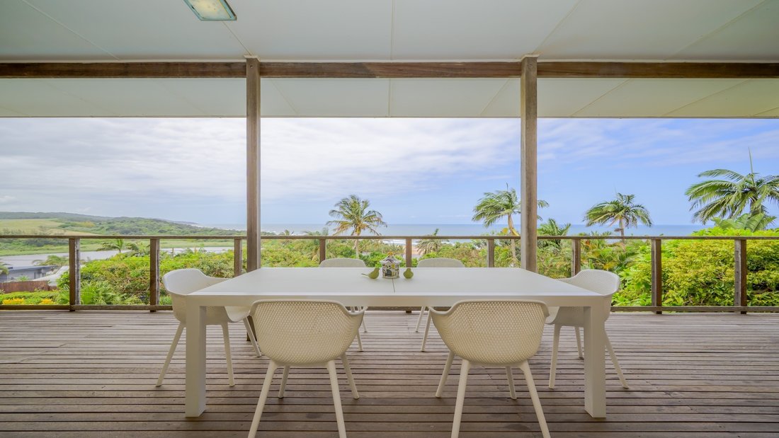 Country House in Zinkwazi Beach, KwaZulu-Natal, South Africa 1 - 16624480