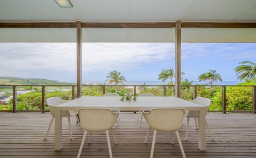 Country House in Nkwazi, KwaZulu-Natal, South Africa 1