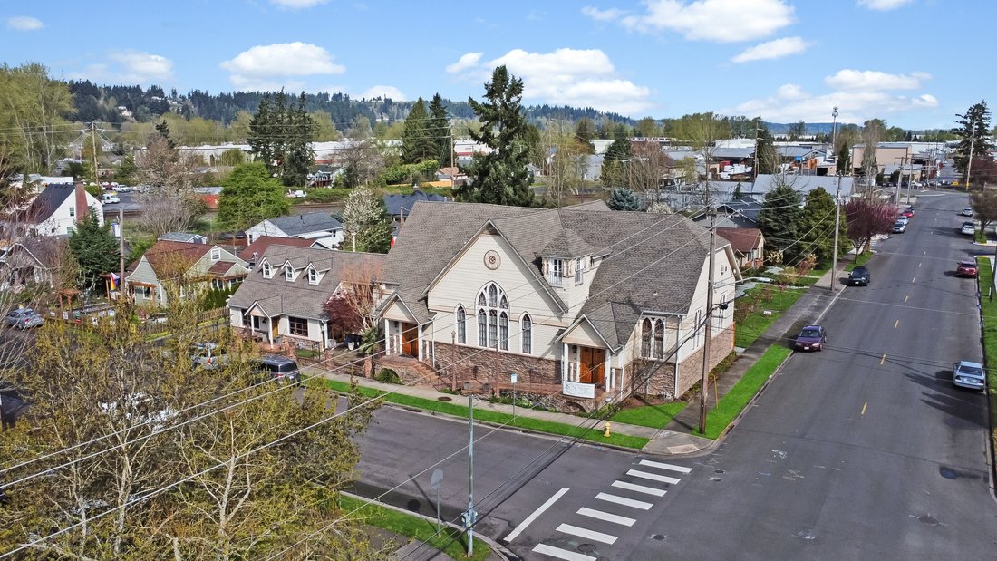 House in Sumner, Washington, United States 1 - 16624561