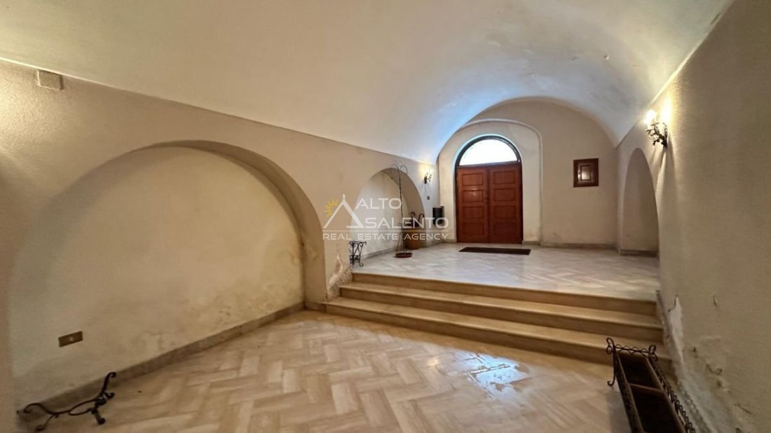 Estate in Mesagne, Apulia, Italy 2 - 16623872