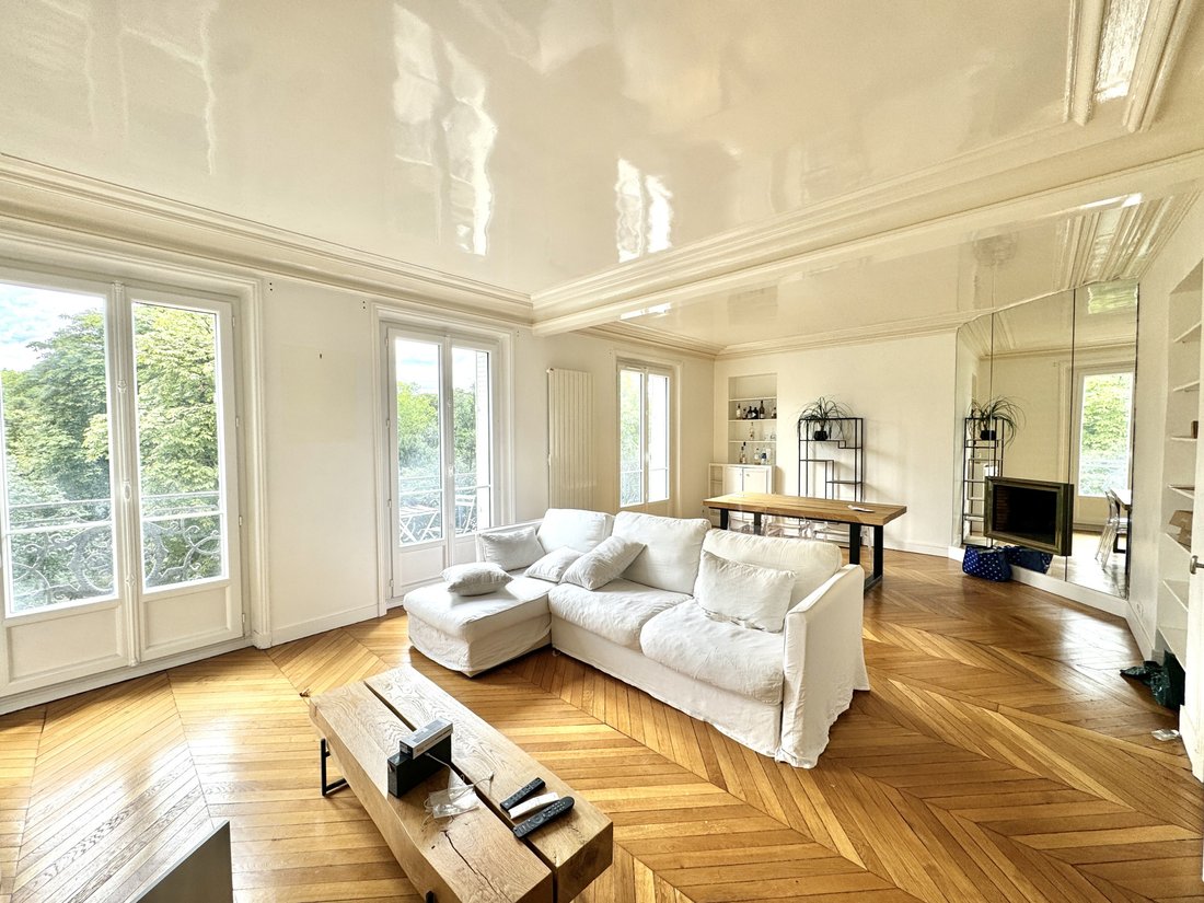 Apartment in Saint-Mande, Ile-de-France, France 2 - 16625401