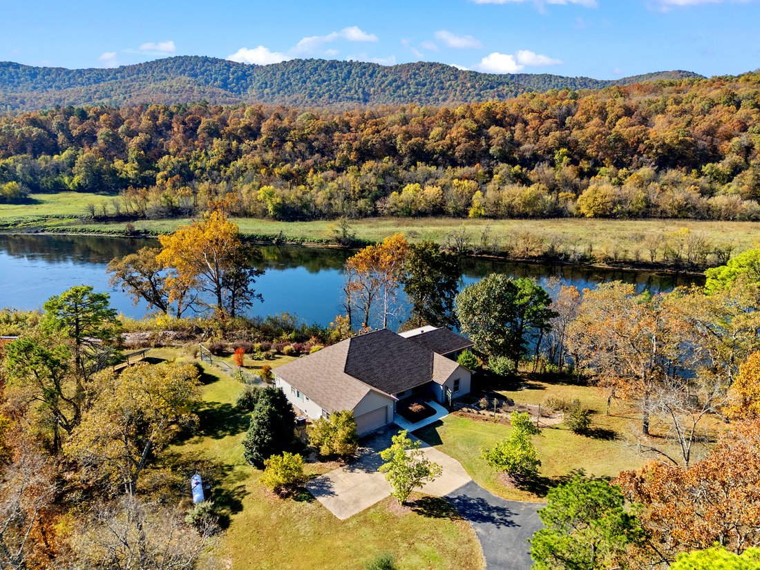 House in Mountain Home, Arkansas, United States 2 - 16622753