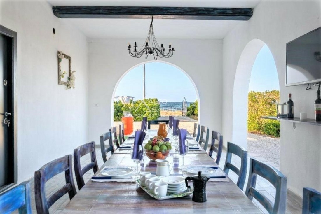 Villa a Carovigno, Puglia, Italia 5 - 16624594