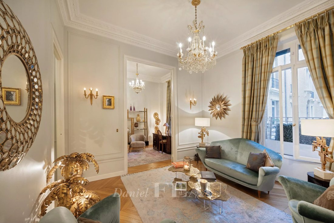 Appartement à Paris 2e Arrondissement, Paris, France 2 - 16623734