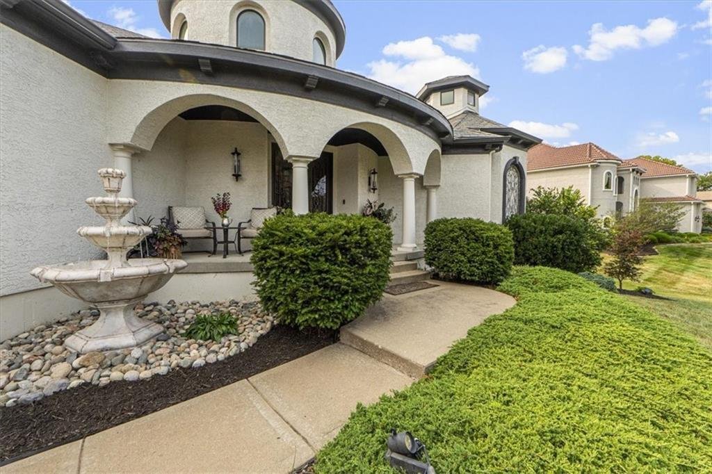 House in Overland Park, Kansas, United States 3 - 16627112