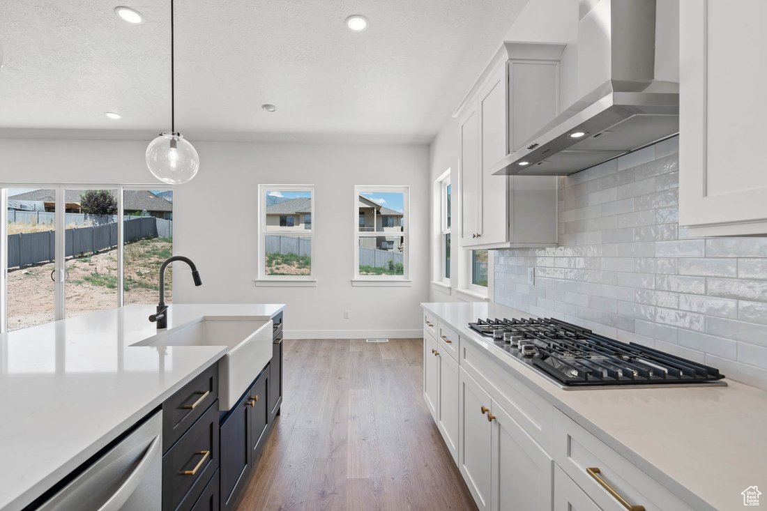 House in Santaquin, Utah, United States 5 - 16625902