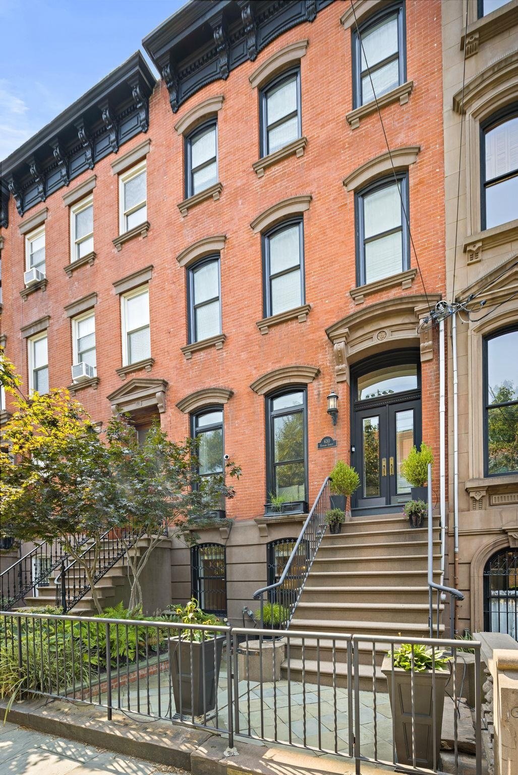 Apartment in Hoboken, New Jersey, United States 4 - 16624942