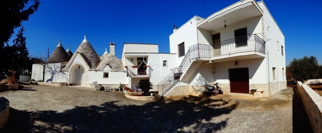 Villa in Historic Center, Monopoli, Italy 4 - 16623953