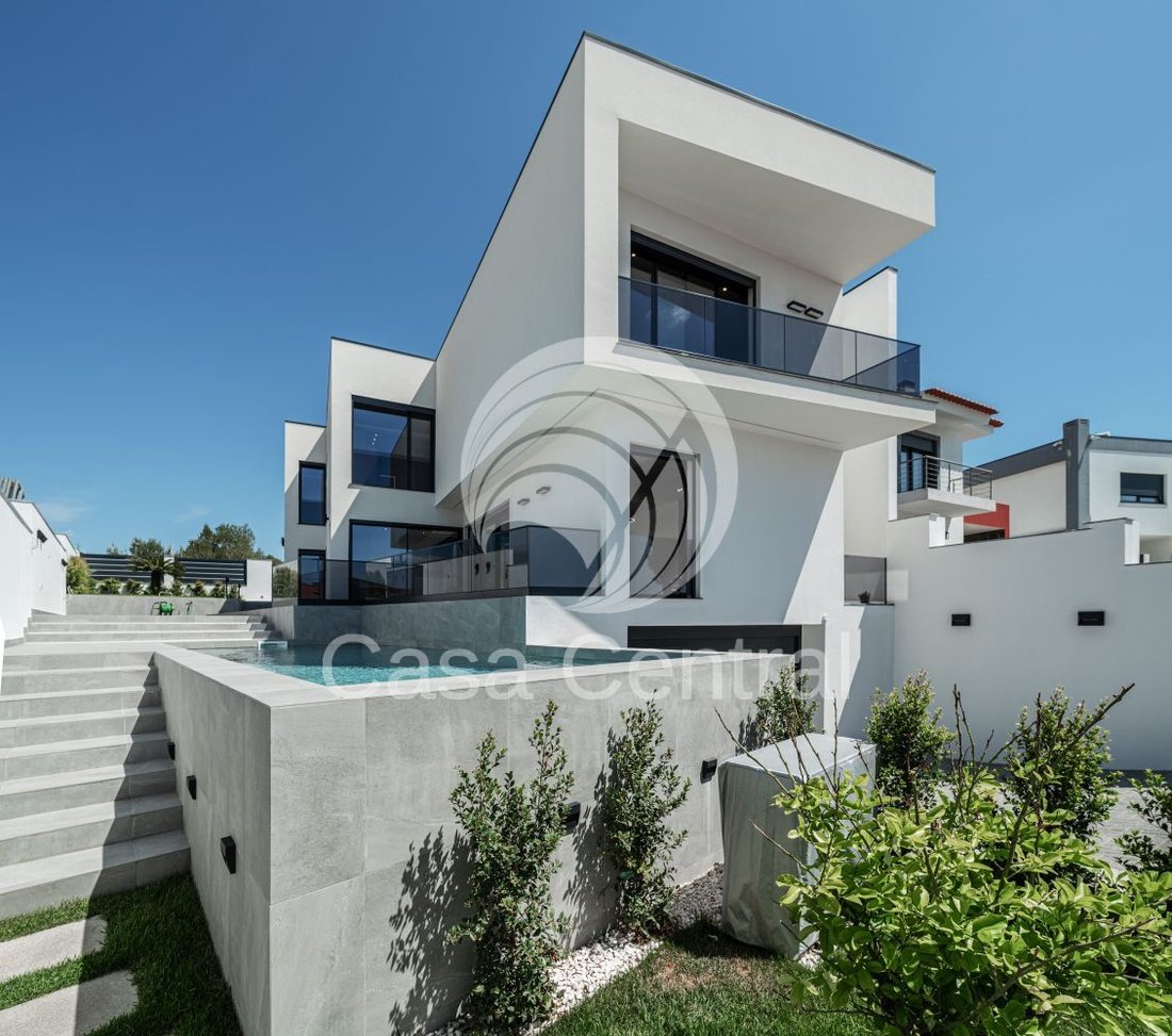 House in Alcabideche, Lisbon, Portugal 1 - 16625079