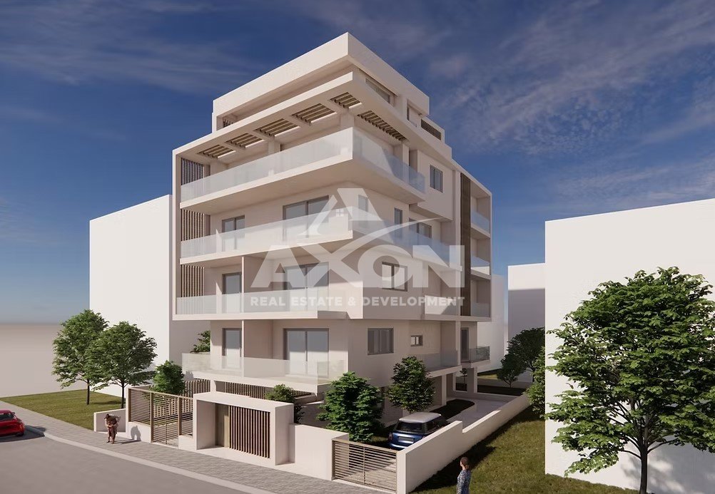 Apartment in Vrilissia, Attica, Greece 3 - 16626832