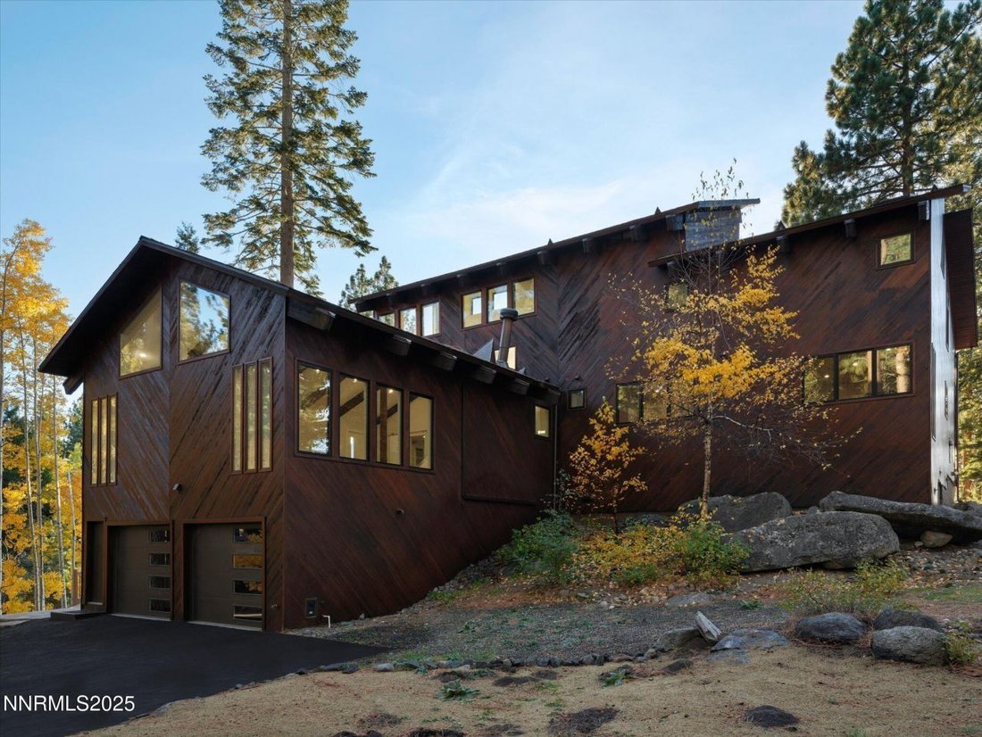 House in Glenbrook, Nevada, United States 3 - 16626424