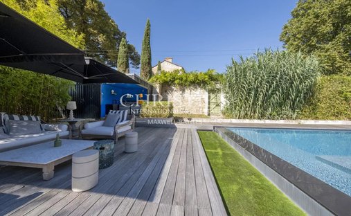 Magnificent Renaissance Chateau Near Angoulême