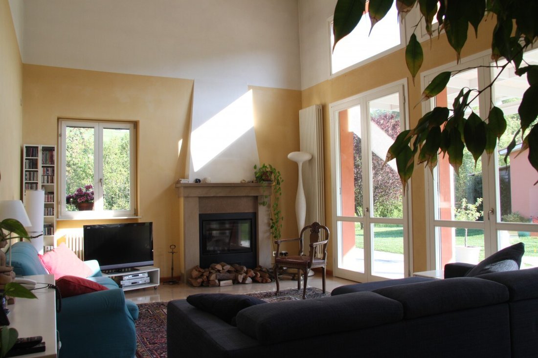 Penthouse in Vernasca, Emilia-Romagna, Italy 4 - 16622924