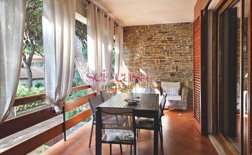 Apartment in Rosmarina, Grosseto, Italy 1