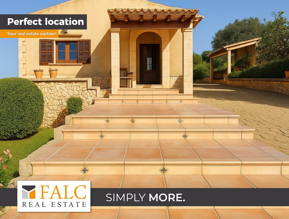 Finca in Sant Llorenc des Cardassar, Balearic Islands, Spain 1 - 16625825