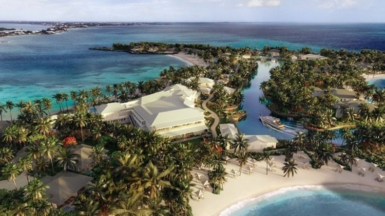 Private Island in Marsh Harbour, Central Abaco, The Bahamas 5 - 16627493