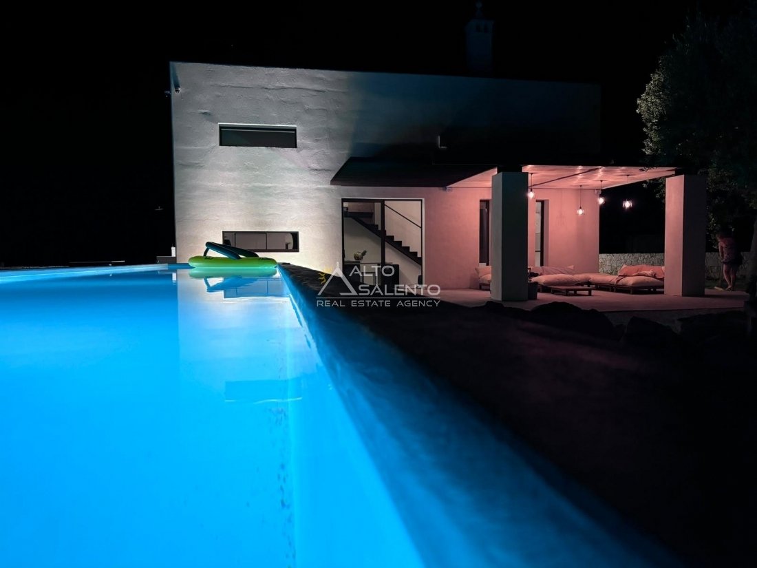 Villa in Carovigno, Apulia, Italy 4 - 16624653