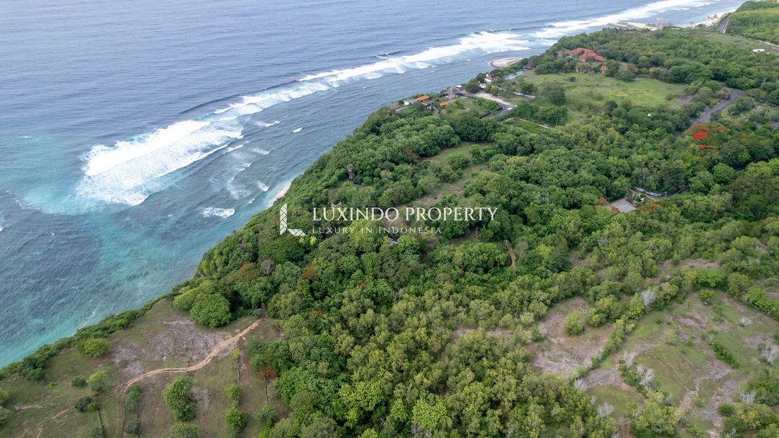 Land in Kecamatan Kuta Selatan, Bali, Indonesia 5 - 16626160