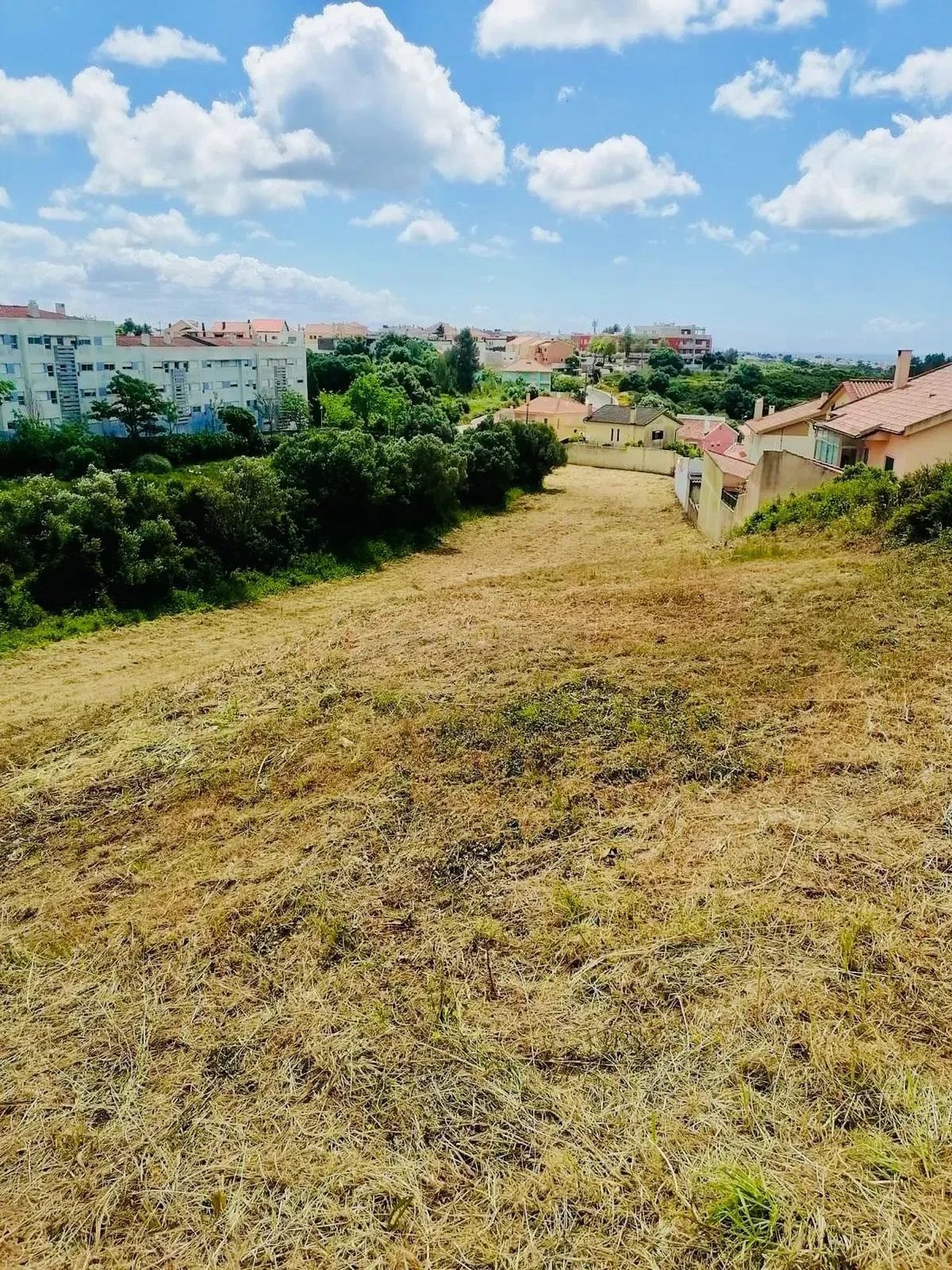 Land in Alcabideche, Lisbon, Portugal 1 - 15039450