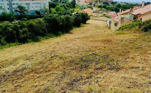 Land in Alcabideche, Lisbon, Portugal 1