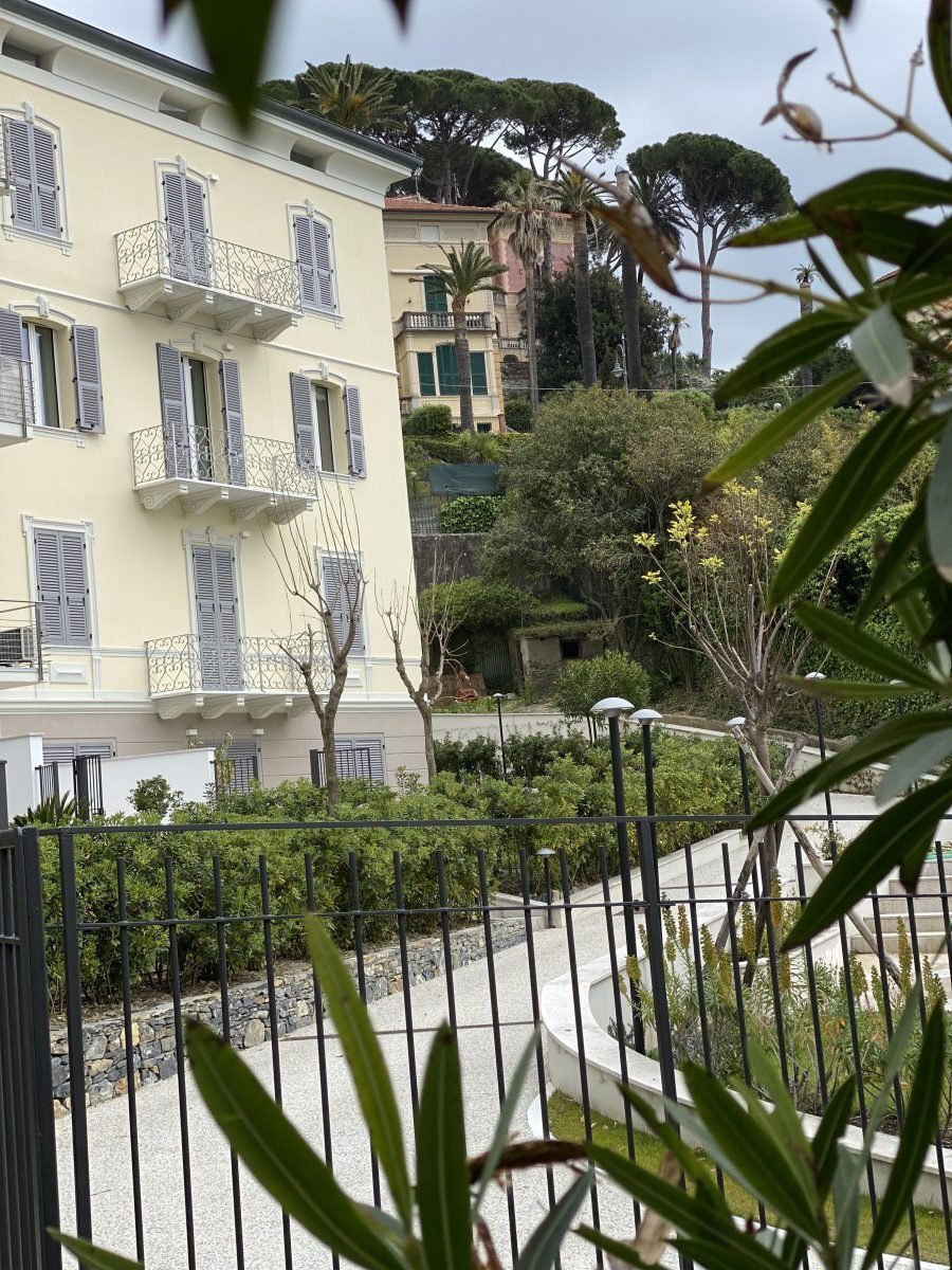 Apartment in Zoagli, Liguria, Italy 4 - 16623015