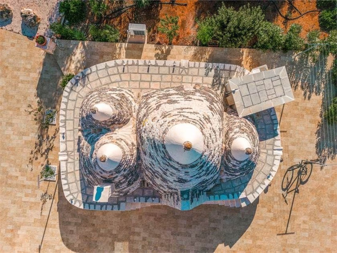 Villa in Ceglie Messapica, Apulia, Italy 3 - 16623998