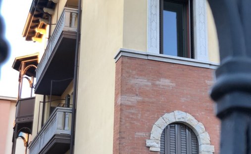 Wohnung in Cavalli - Duomo, Piacenza, Italien 1
