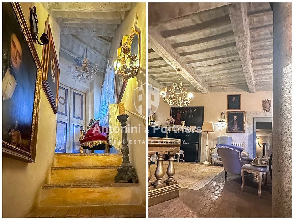 Apartment in Todi, Umbria, Italy 3 - 16622885