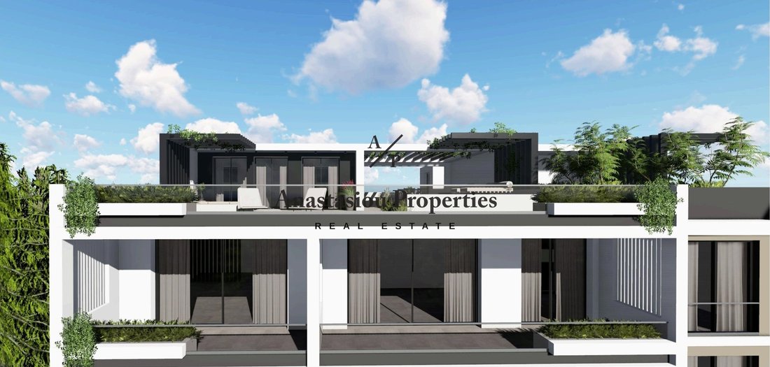 Apartment in Central Macedonia, Macedonia and Thrace, Greece 3 - 16626821