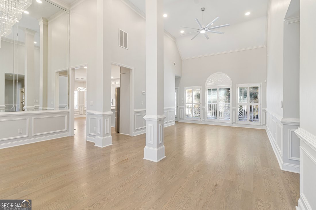 House in Lawrenceville, Georgia, United States 4 - 16547425