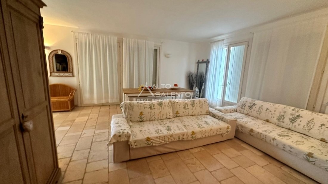 Villa in Ludovico Street - Corso Umberto I - Vittorio Emanuele Street, Ostuni, Apulia 4 - 16624581