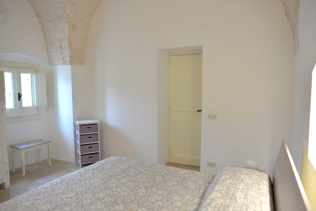 Villa in Ludovico Street - Corso Umberto I - Vittorio Emanuele Street, Ostuni, Apulia 2 - 16623334