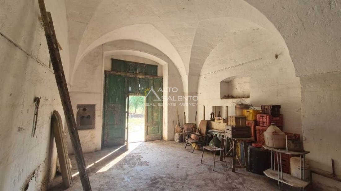 Estate in Ludovico Street - Corso Umberto I - Vittorio Emanuele Street, Ostuni, Apulia 4 - 16623799