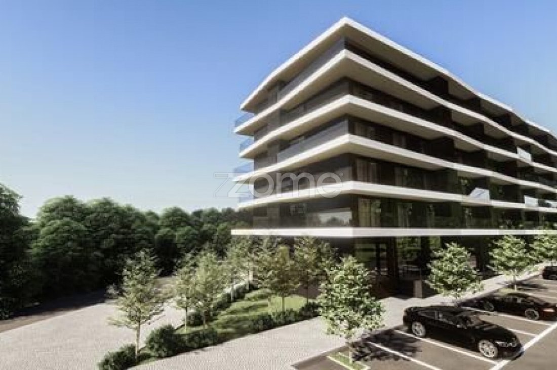 Apartment in Vila Nova de Famalicao e Calendario, Braga, Portugal 4 - 16626254