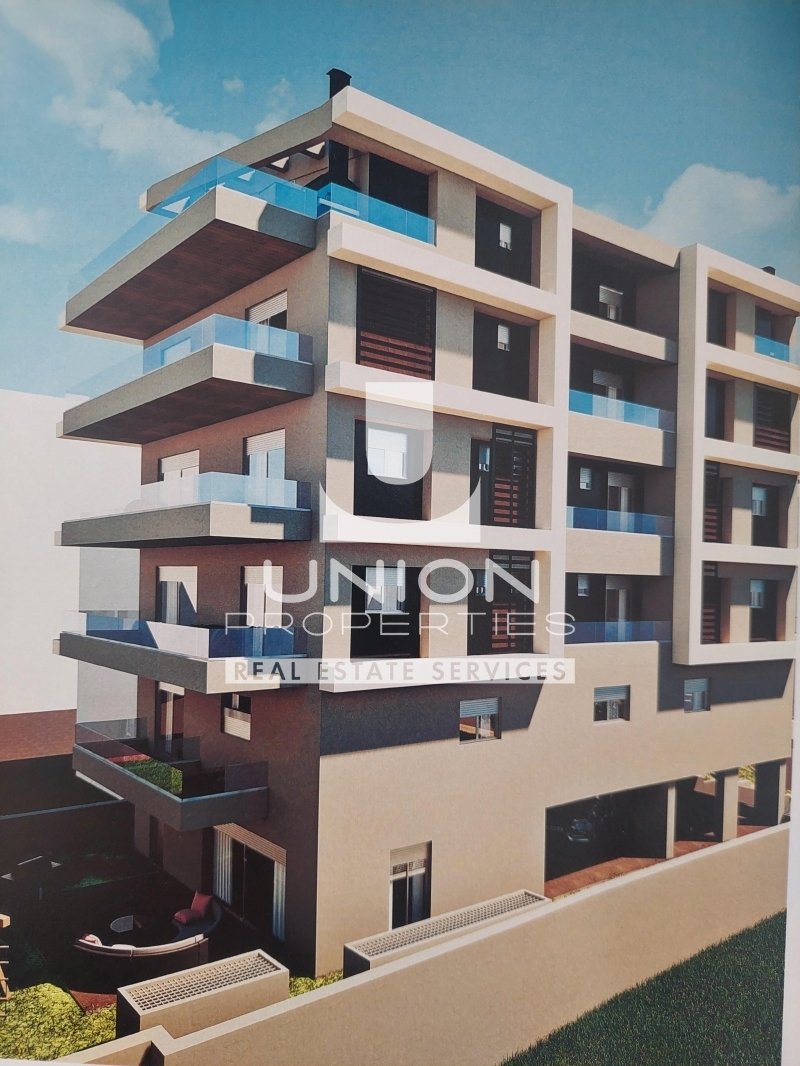 Apartment in Glyfada, Attica, Greece 2 - 16625435