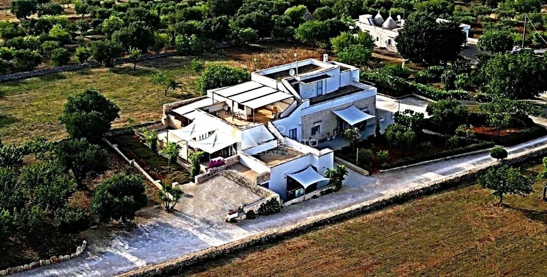 Villa in Cisternino, Apulia, Italy 4 - 16623903