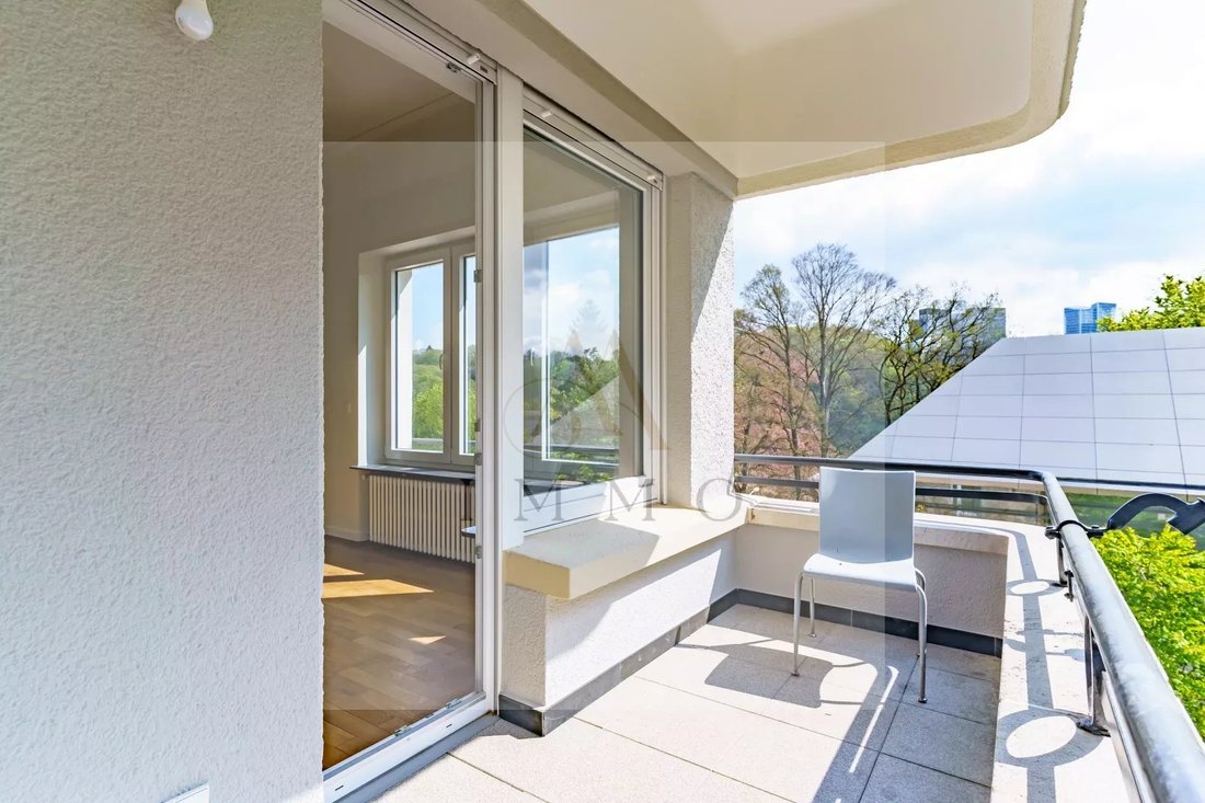 Apartment in Luxembourg, Luxembourg, Luxembourg 5 - 15001947