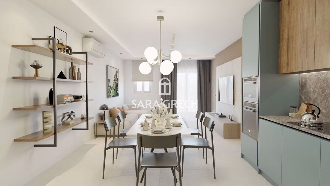 Apartment in Swieqi, Malta 5 - 16627308