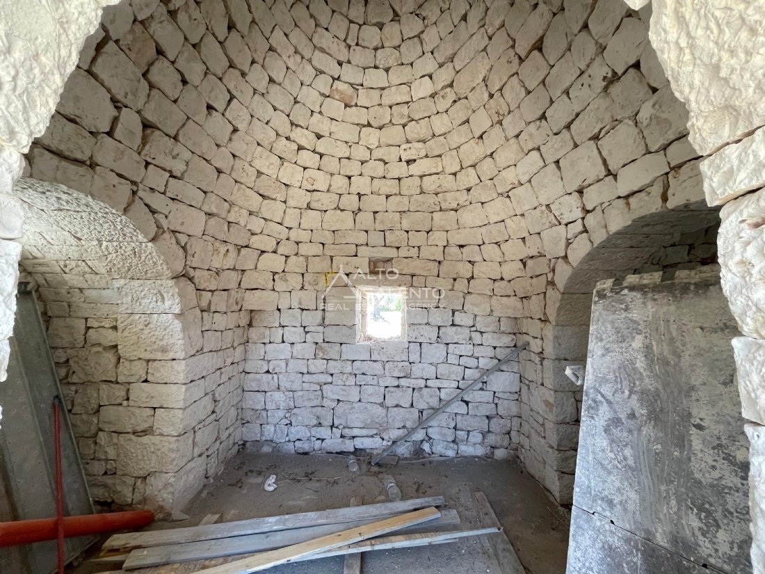 Villa in San Vito dei Normanni, Apulia, Italy 5 - 16624463