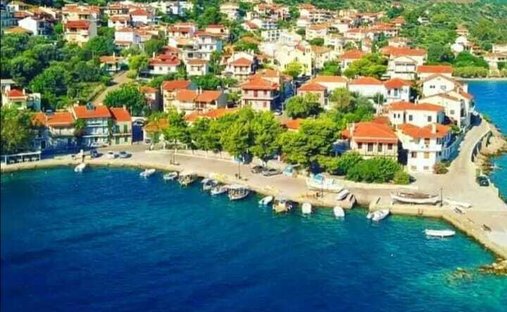Villa in Efpalio, Thessaly and Central Greece, Griechenland 1