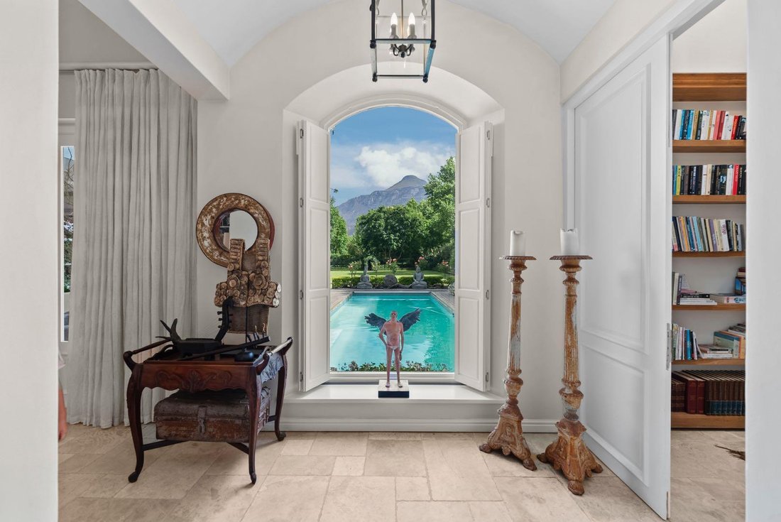 House in Greyton, Western Cape, South Africa 5 - 16627325