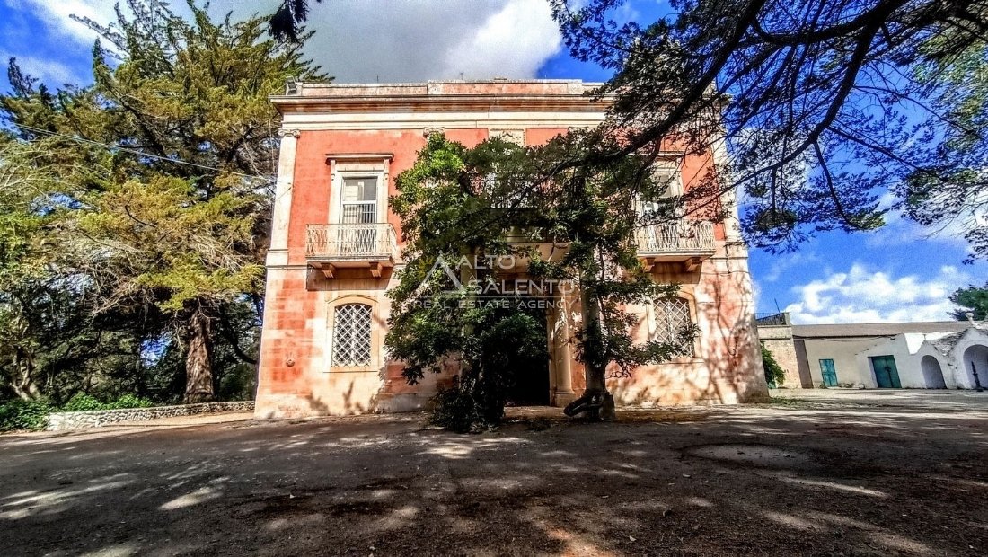 Estate in Noci, Apulia, Italy 2 - 16624602