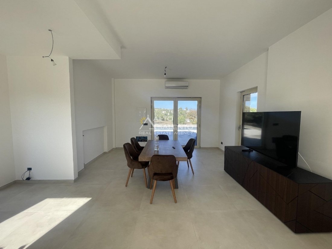 Villa in Ludovico Street - Corso Umberto I - Vittorio Emanuele Street, Ostuni, Apulia 5 - 16623472