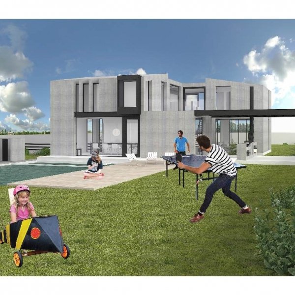 Villa in Mucinasso - San Bonico - La Verza, Piacenza, Italy 2 - 16622948