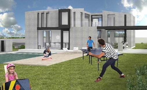 Villa à Mucinasso - San Bonico - La Verza, Plaisance, Italie 1