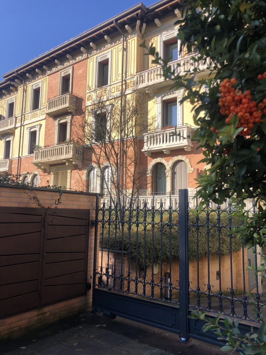 Apartment in Cavalli - Duomo, Piacenza, Italy 3 - 16623000