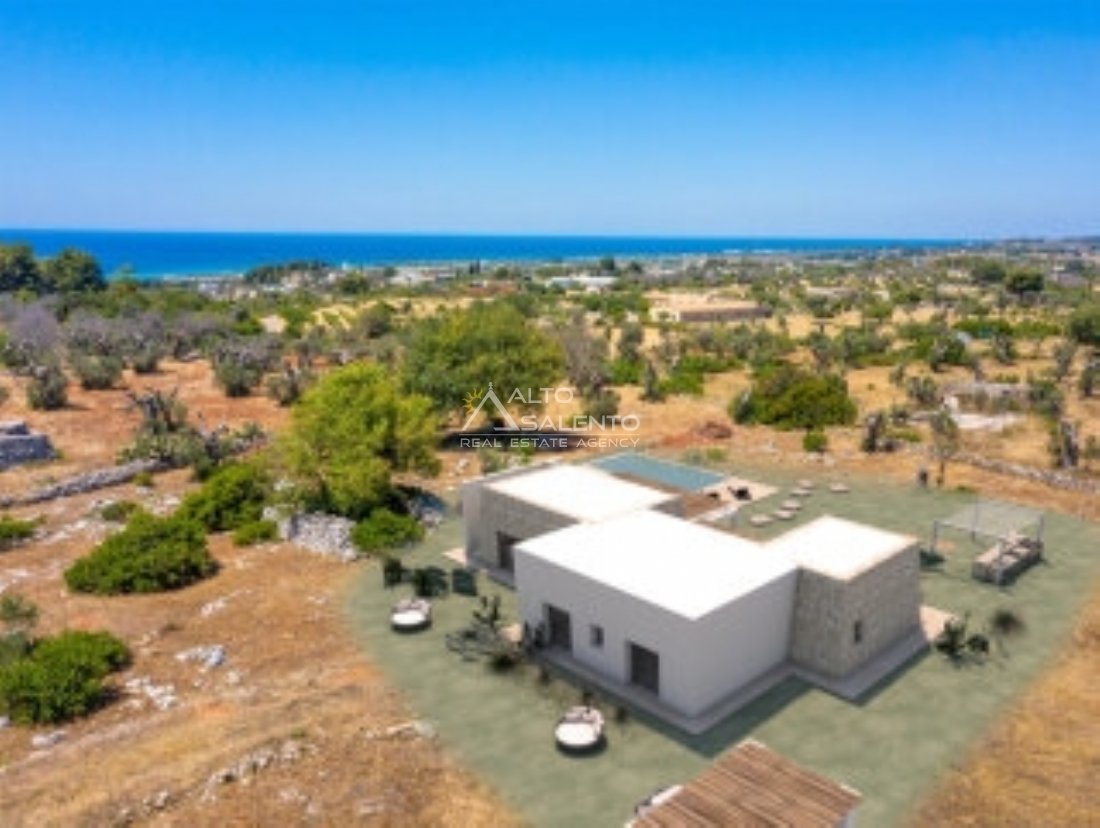 Villa in Italy 3 - 16624296